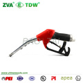 Zva Dn16 Vacuum Venturi Automatic Fuel Gas Oil Filling Nozzle Fuel Injector Diesel Nozzle for Fuel Dispenser